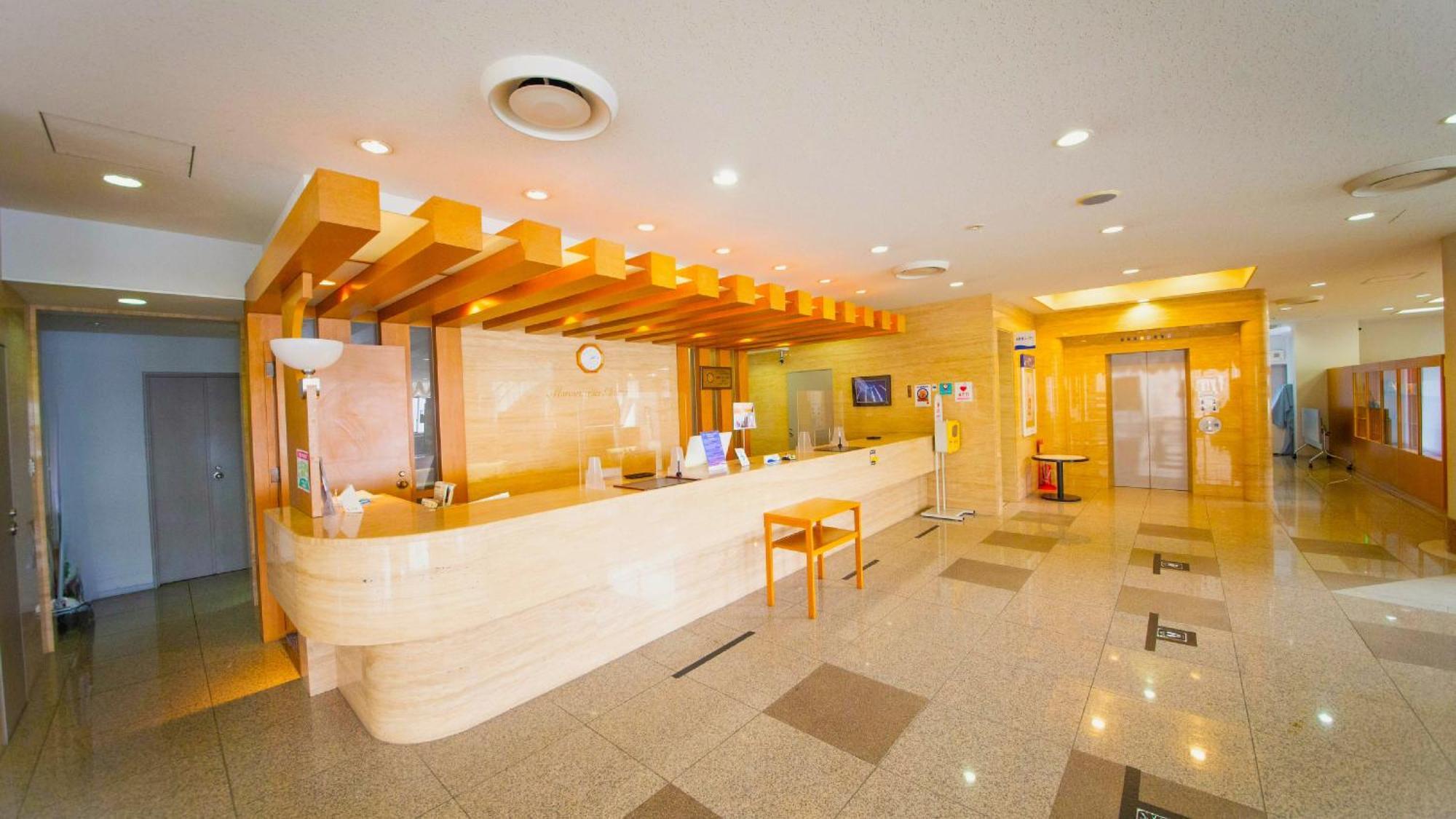 Hotel Kokumin Shukusha Marine Terrace Ashiya Kitakyushu Exterior foto